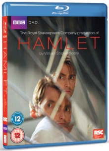 Image for Hamlet