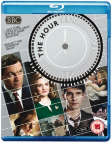 Image for The Hour: Series 1