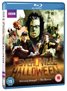 Image for Psychoville: Halloween Special