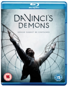 Image for Da Vinci's Demons: Season 1