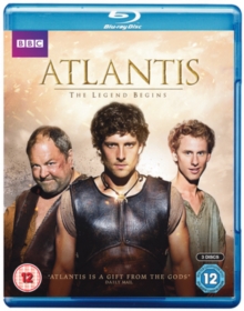 Image for Atlantis