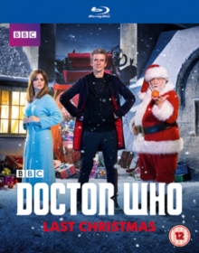 Image for Doctor Who: Last Christmas
