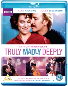 Image for Truly Madly Deeply