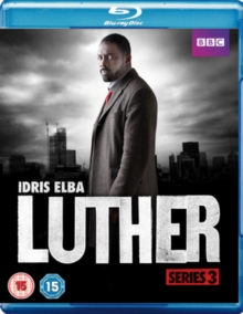 Image for Luther: Series 3