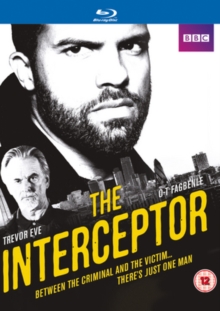 Image for The Interceptor