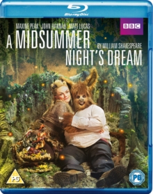 Image for A   Midsummer Night's Dream
