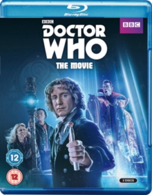 Image for Doctor Who: The Movie