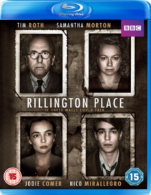 Image for Rillington Place