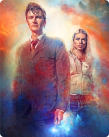 Image for Doctor Who: The Complete Second Series