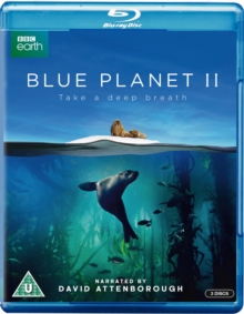 Image for Blue Planet II