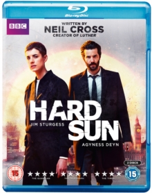 Image for Hard Sun