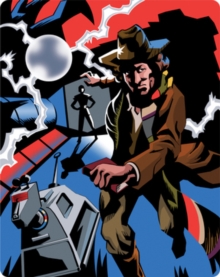 Image for Doctor Who: Shada