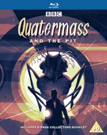Image for Quatermass and the Pit