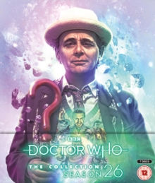 Image for Doctor Who: The Collection - Season 26