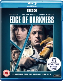 Image for Edge of Darkness
