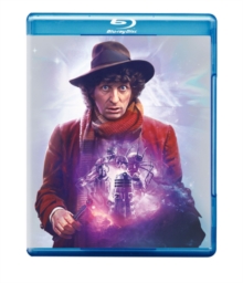 Image for Doctor Who: The Collection - Season 12