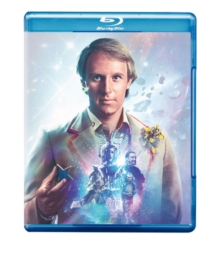 Image for Doctor Who: The Collection - Season 19