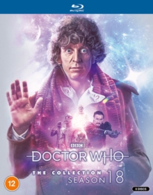 Image for Doctor Who: The Collection - Season 18