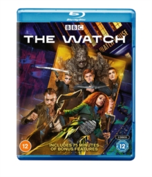Image for The Watch