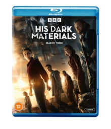 Image for His Dark Materials: Season Three