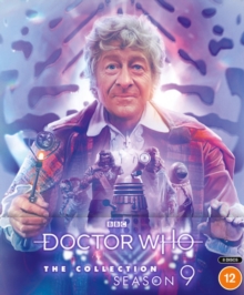 Image for Doctor Who: The Collection - Season 9