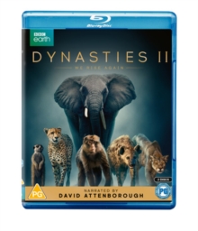 Image for Dynasties II
