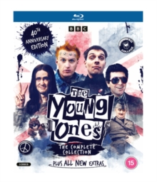 Image for The Young Ones: The Complete Collection