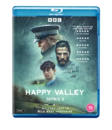 Image for Happy Valley: Series 3