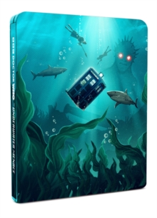 Image for Doctor Who: The Underwater Menace