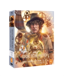 Image for Doctor Who: The Collection - Season 15