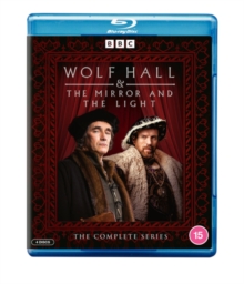 Image for Wolf Hall & the Mirror and the Light