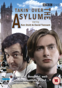 Image for Takin' Over the Asylum