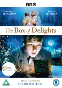 Image for The Box of Delights