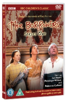 Image for The Borrowers: Series 1