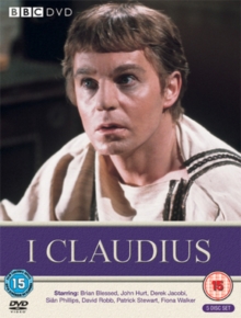 Image for I, Claudius: The Complete Series