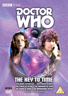 Image for Doctor Who: The Key to Time Collection