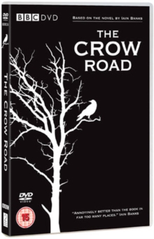Image for The Crow Road