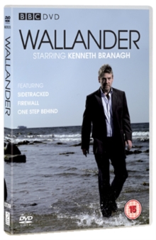 Image for Wallander: Series 1