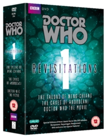 Image for Doctor Who: Revisitations 1