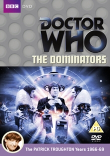 Image for Doctor Who: The Dominators