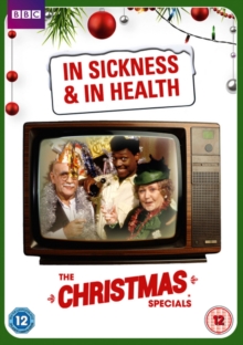 Image for In Sickness & in Health: The Christmas Specials