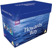 Image for Howards' Way: The Complete Collection