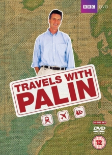 Image for Michael Palin: Travels With Palin