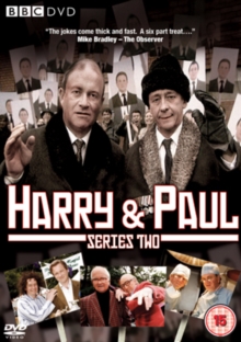 Image for Harry and Paul: Series 2