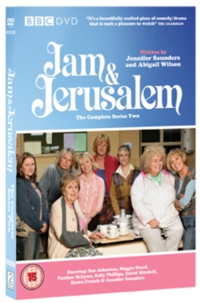 Image for Jam and Jerusalem: Series 2