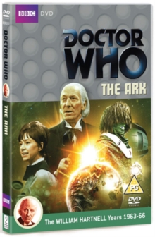 Image for Doctor Who: The Ark