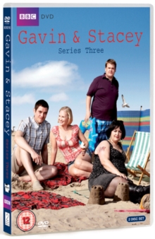 Image for Gavin and Stacey: Series 3