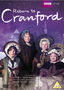 Image for Cranford: Return to Cranford