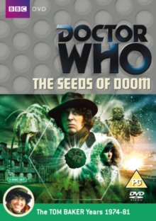 Image for Doctor Who: The Seeds of Doom