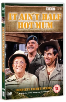 Image for It Ain't Half Hot Mum: Series 8